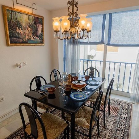إشبيلية Suay Apartments المظهر الخارجي الصورة