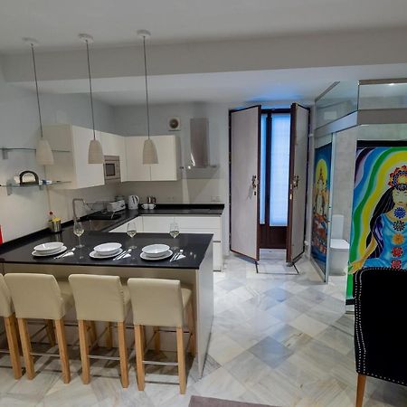 إشبيلية Suay Apartments المظهر الخارجي الصورة