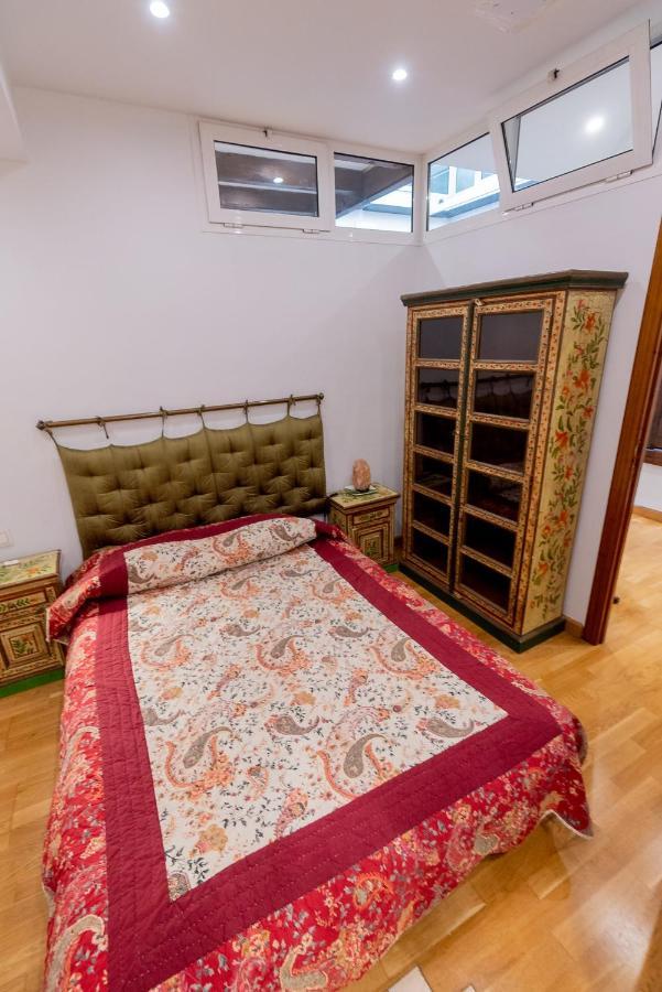 إشبيلية Suay Apartments المظهر الخارجي الصورة