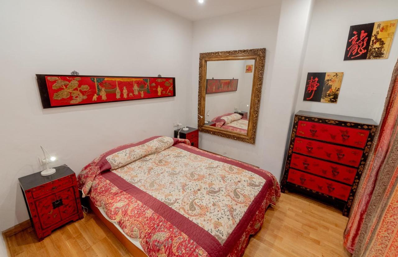 إشبيلية Suay Apartments المظهر الخارجي الصورة