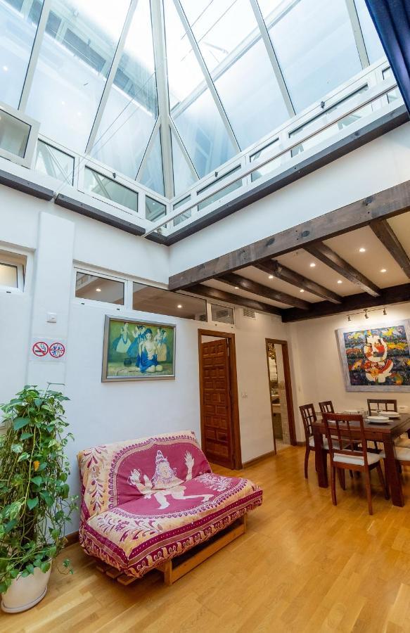 إشبيلية Suay Apartments المظهر الخارجي الصورة