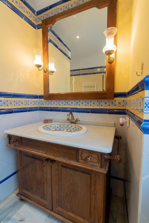إشبيلية Suay Apartments المظهر الخارجي الصورة