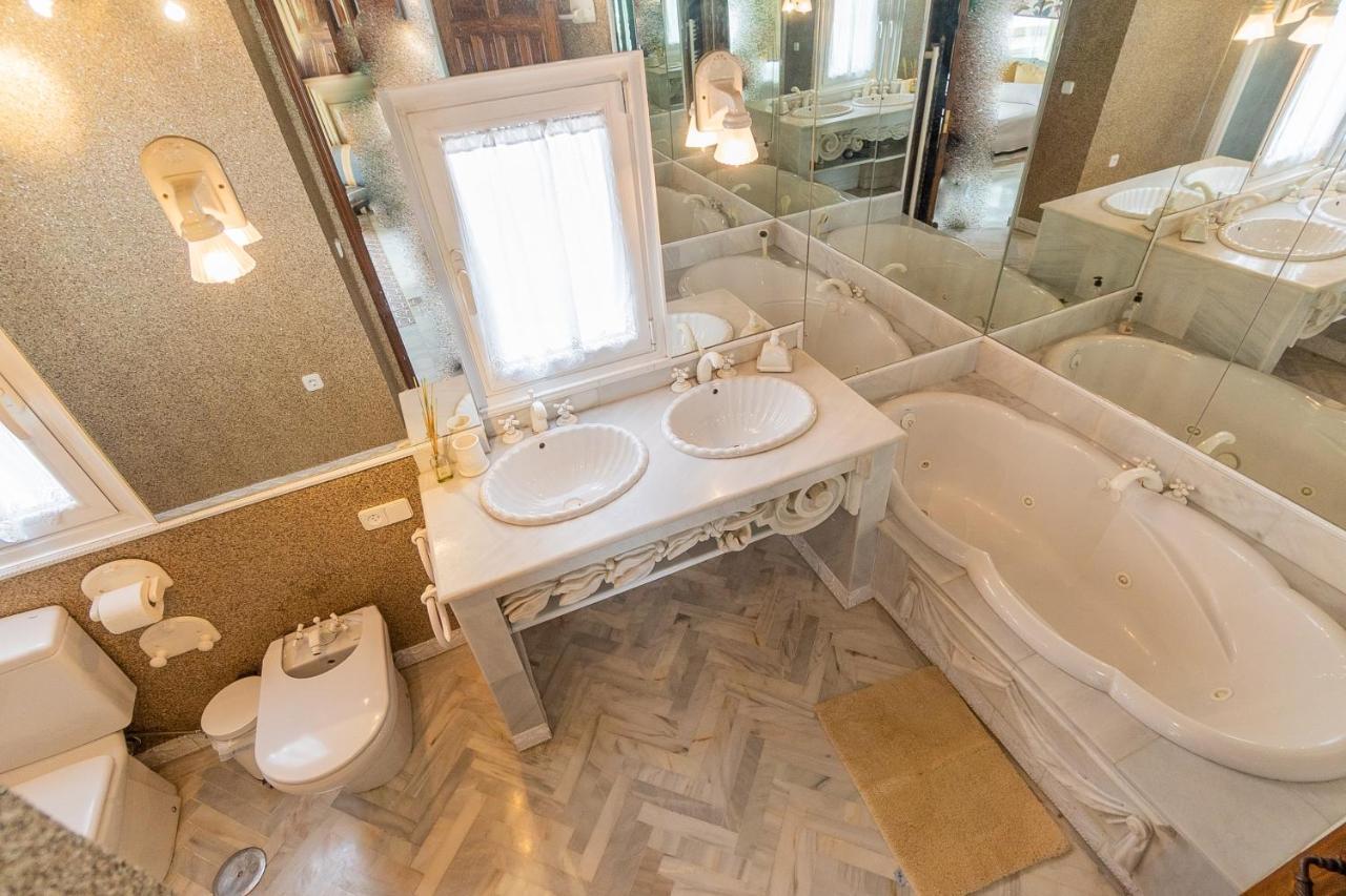 إشبيلية Suay Apartments المظهر الخارجي الصورة