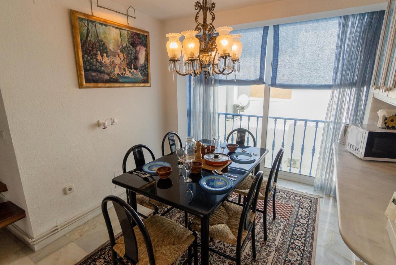 إشبيلية Suay Apartments المظهر الخارجي الصورة