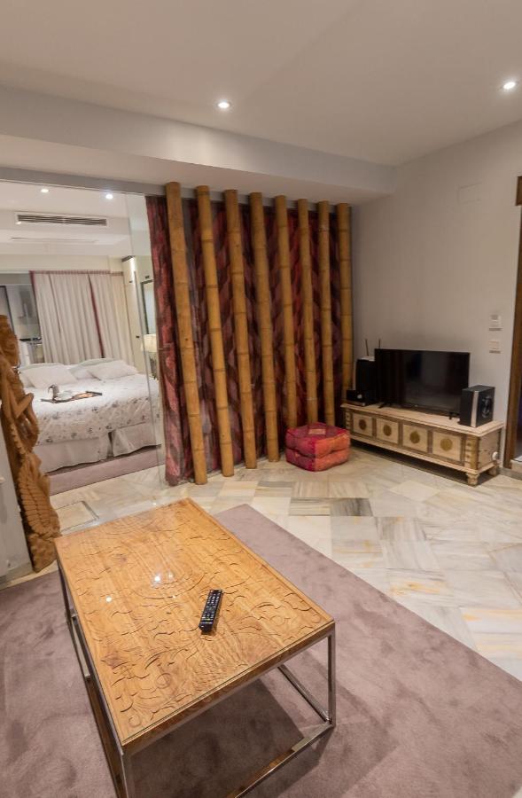 إشبيلية Suay Apartments المظهر الخارجي الصورة