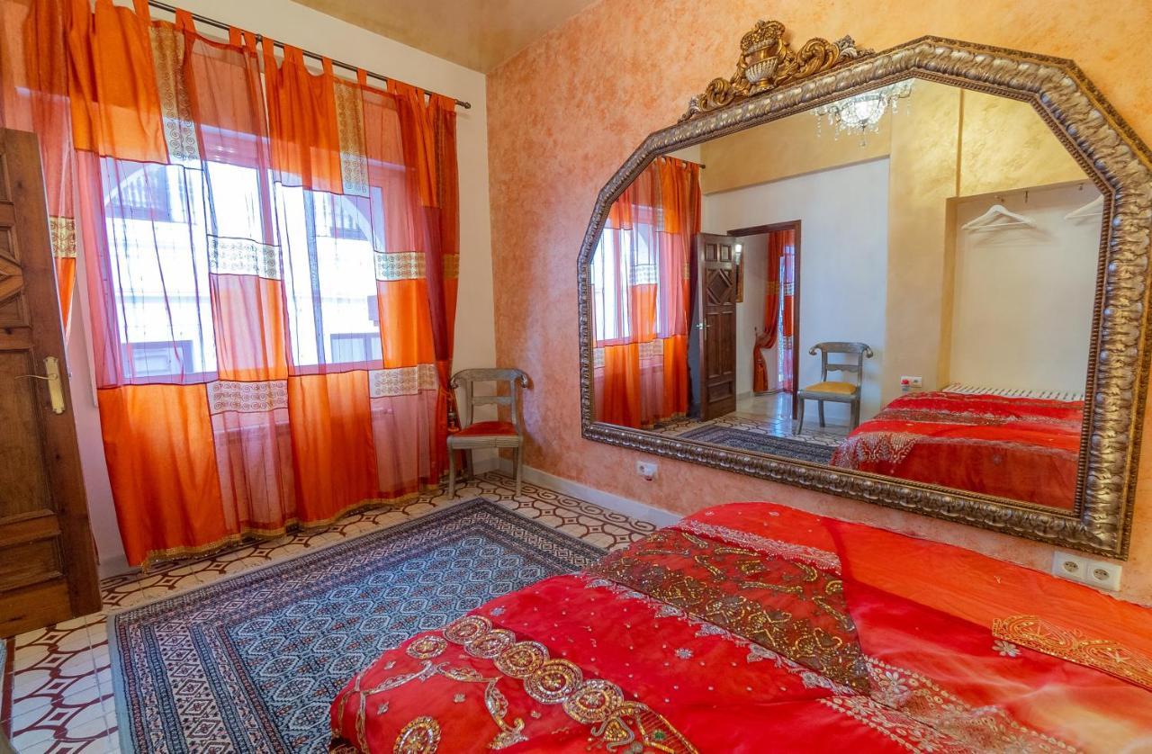 إشبيلية Suay Apartments المظهر الخارجي الصورة
