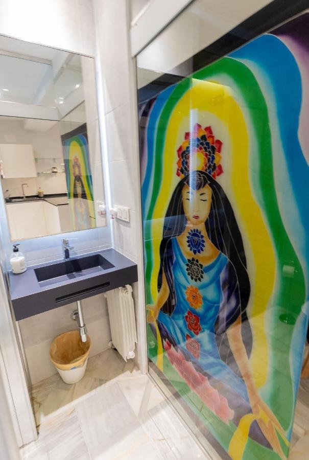 إشبيلية Suay Apartments المظهر الخارجي الصورة