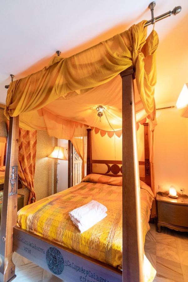 إشبيلية Suay Apartments المظهر الخارجي الصورة