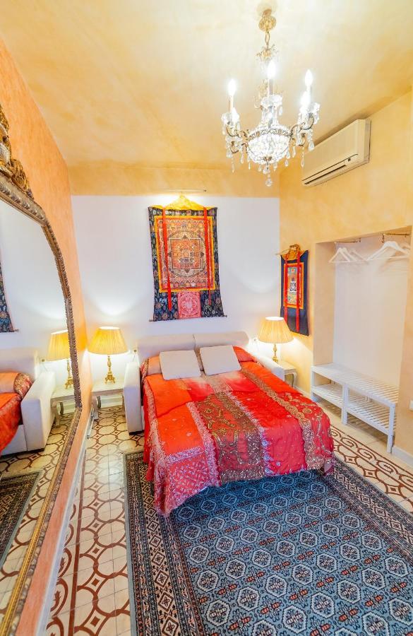 إشبيلية Suay Apartments المظهر الخارجي الصورة