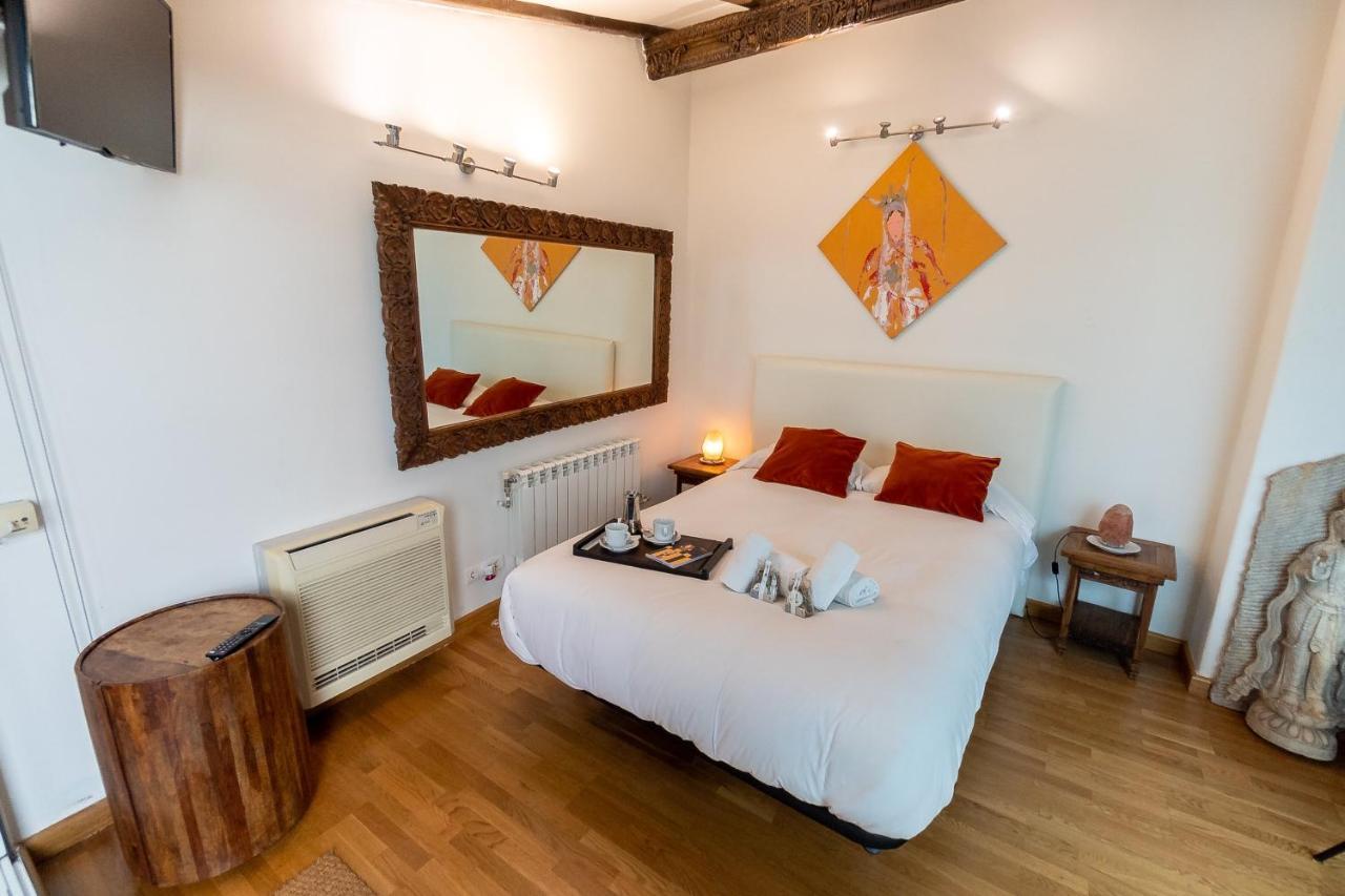 إشبيلية Suay Apartments المظهر الخارجي الصورة