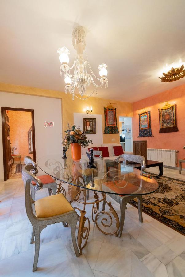 إشبيلية Suay Apartments المظهر الخارجي الصورة