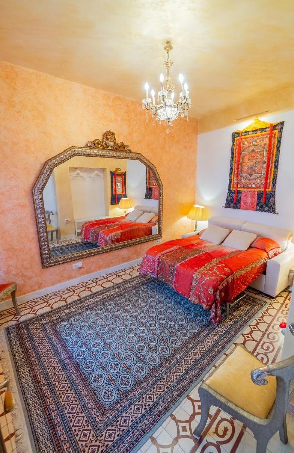 إشبيلية Suay Apartments المظهر الخارجي الصورة